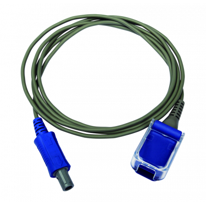 Câble d'extension pour capteur SpO2 EDAN M3, M3A, IM8 et iM50