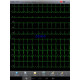 Electrocardiographe ECG Edan PADECG Numérique sans fil avec interprétation pour tablette Android