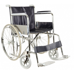 Chaise roulante, fauteuil médical : quand sont-ils recommandés ?