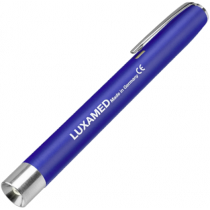 Lampe stylo professionnelle Luxamed (LED)