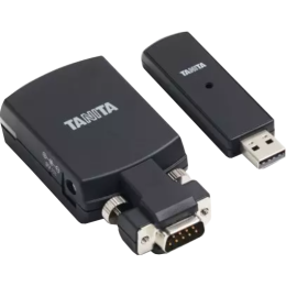 Adaptateur Bluetooth USB pour les logiciels MC-780 MA / DC-430 MA / DC-360 et TANITA PRO