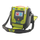 Sacoche de transport pour défibrillateur Zoll AED 3