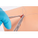 Simulateur de suture de la peau - Erler Zimmer
