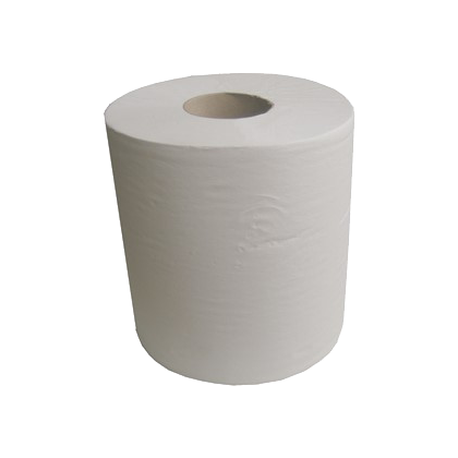 Carton de 25 liasses de papier essuie-mains pliage en Z Abena Care-Ness