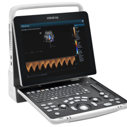 Echographe portable à ultrasons Mindray Z50