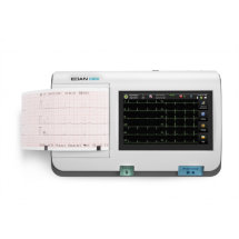 ECG : Electrocardiographes