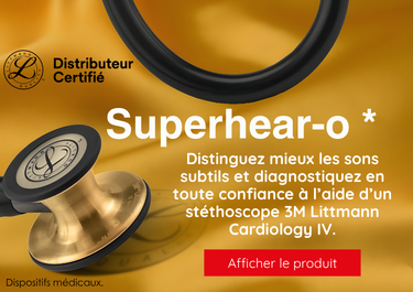Littmann Cardiology IV