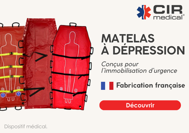 Catégorie matelas à dépression
